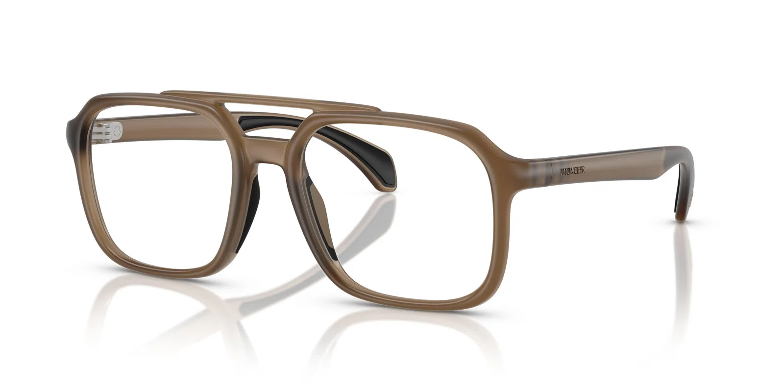 Moncler 3002 Eyeglasses - view 5